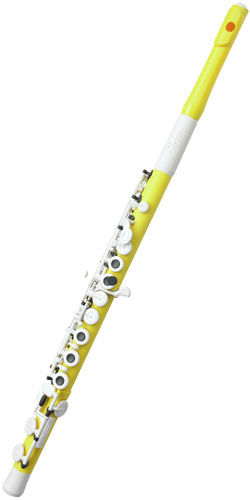 Guo Tocco Canaria Yellow